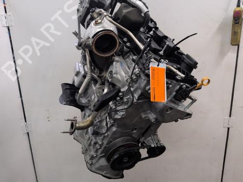 Used Engine Engine KIA CEED Sportswagon (CD) 1.5 T-GDI Eco-Dynamics+ (160 hp) 31268628 31268628