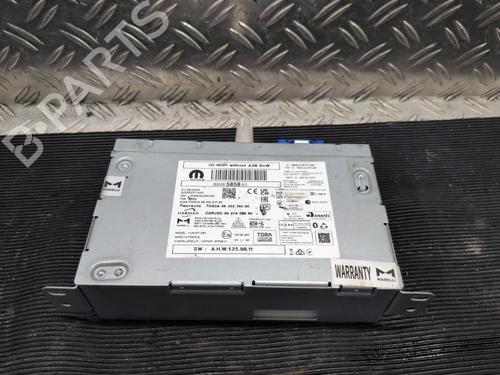 Used Electronic module Electronic module OPEL CORSA F (P2JO) Corsa-e (156 hp) 34694930 34694930