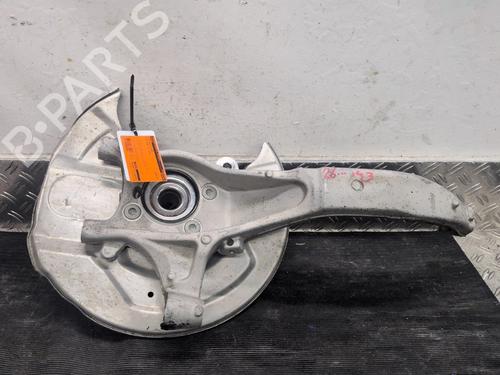 Used Right front steering knuckle Right front steering knuckle VOLVO XC60 II (246) T8 Hybrid AWD (456 hp) 34694767 34694767