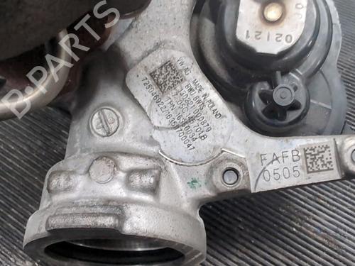 Turbolader/Kompressor VW T-CROSS (C11, D31) 1.0 TSi | BP29609481M71 