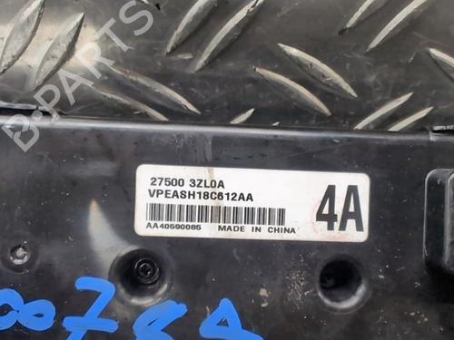 Climate control NISSAN PULSAR Hatchback (C13) 1.5 dCi | BP29965730I5 - Image 2