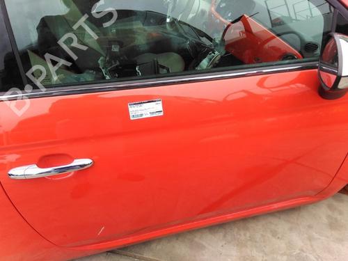 Portier rechts voor FIAT 500 (312_) 0.9 (312AXN1A) (80 hp) 26526913