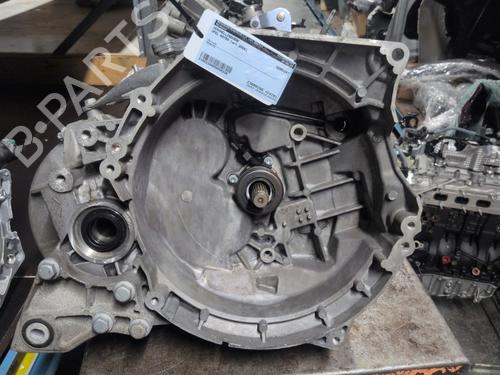 Used Gearbox OPEL ASTRA K (B16) 1.5 CRDI (68) (105 hp) 31992762
