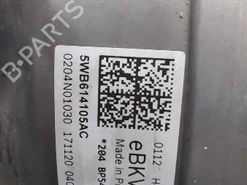 Servo brake VW GOLF VIII (CD1, DA1) 2.0 TSI R 4motion | BP40450441M42 - Image 3