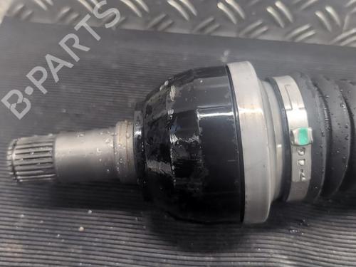Left front driveshaft MERCEDES-BENZ CLA (C118) CLA 180 (118.384) | BP29965751M38