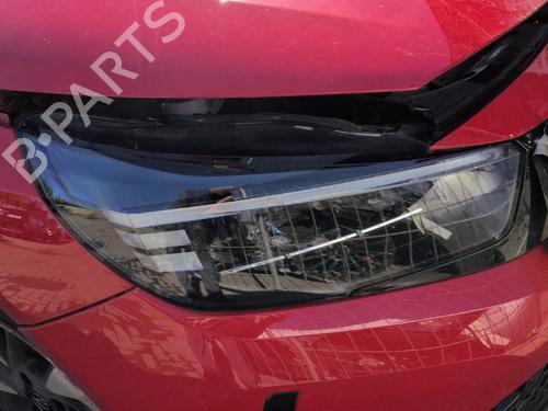 Used Right headlight Right headlight OPEL CORSA F (P2JO) CORSA-e (68) (136 hp) 33844852 33844852