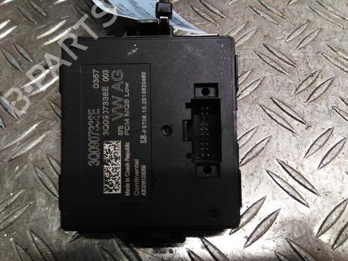 Control unit VW T-ROC (A11, D11) 1.5 TSI | BP26042430M11 - Image 3