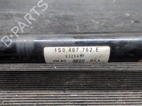 Right front driveshaft SKODA CITIGO (NF1) 1.0 | BP29568302M39