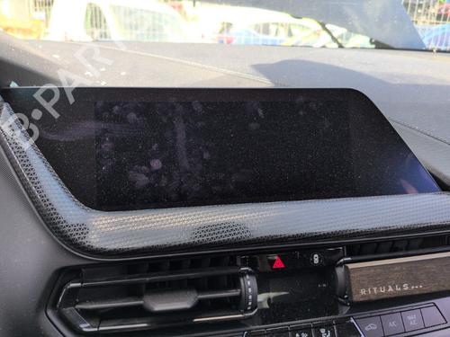 Used Display monitor Display monitor BMW 1 (F40) 118 i (140 hp) 36354008 36354008
