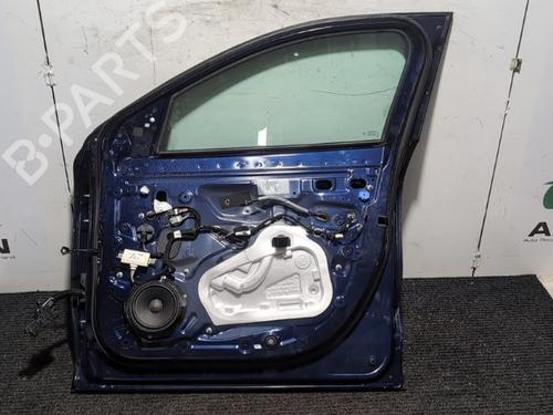 Right front door RENAULT MEGANE E-TECH SUV EV60 (BNJ1) | BP32215276C3