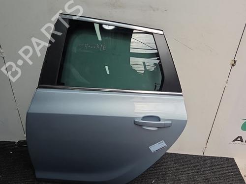 Used Left rear door Left rear door 38911990 38911990
