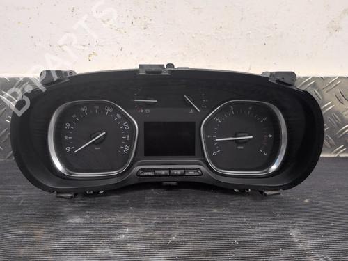 Display CITROËN JUMPY III Van (V_) 2.0 BlueHDi 150 (150 hp) 29539926