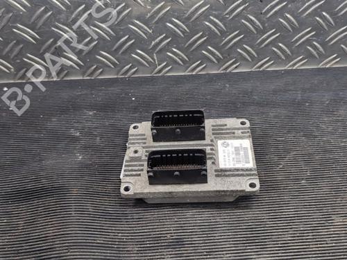 Used Engine control unit (ECU) FIAT PANDA (169_) 1.2 (169AXF2A, 169AXF1A) (69 hp) 29609464