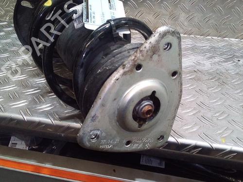 Left front shock absorber OPEL COMBO Box Body/MPV (K9) 1.5 D | BP26042769M16 