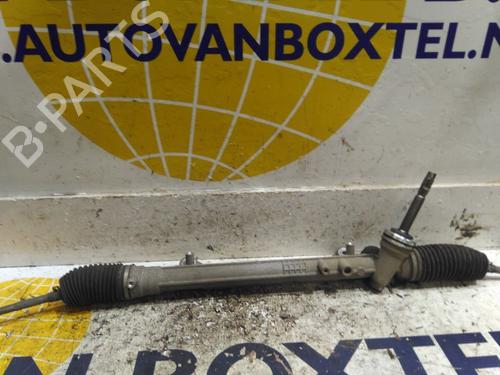 Used Steering rack RENAULT CAPTUR I (J5_, H5_) 0.9 TCe 90 (90 hp) 26041624