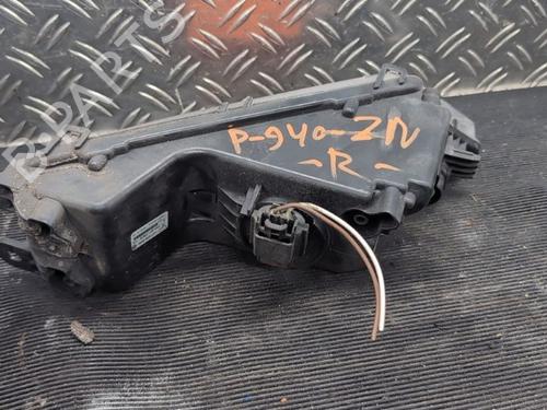 Right front fog light VW T-ROC (A11, D11) 1.5 TSI | BP30156027C31