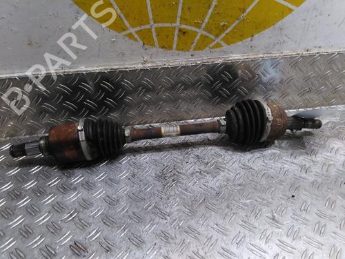Used Left front driveshaft FORD C-MAX II (DXA/CB7, DXA/CEU) 1.0 EcoBoost (125 hp) 26042954