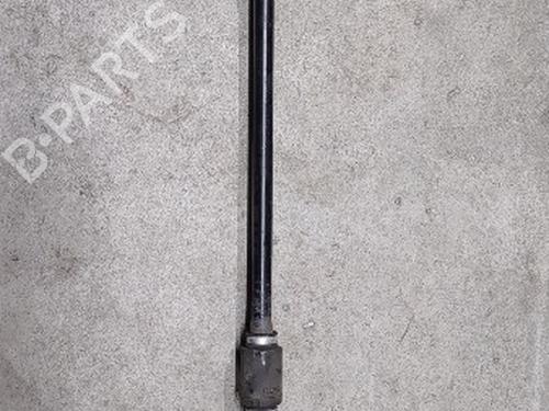 Used Right front driveshaft Right front driveshaft SUZUKI SWIFT VI (ZD_, ZC_) 1.2 VVT Hybrid (ZCEDS, AOL312) (83 hp) 40450690 40450690