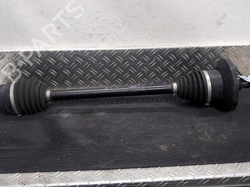 Used Left rear driveshaft MERCEDES-BENZ GLE Coupe (C167) GLE 350 e 4-matic (167.354) (333 hp) 29539942