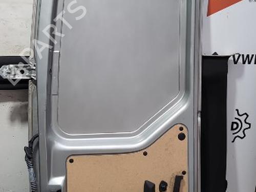 Tailgate CITROËN JUMPER II Platform/Chassis 2.0 BlueHDi 160 | BP36861344C6  - Image 6