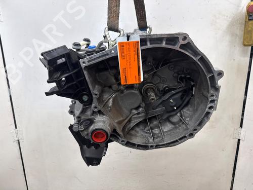 Used Gearbox Gearbox 37266525 37266525