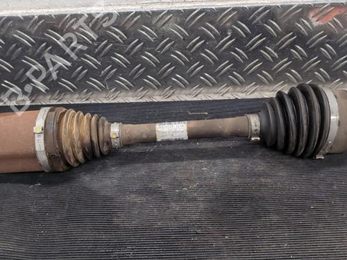 Used Left front driveshaft FORD TRANSIT CONNECT V408 Box Body/MPV 1.5 EcoBlue (120 hp) 30875376