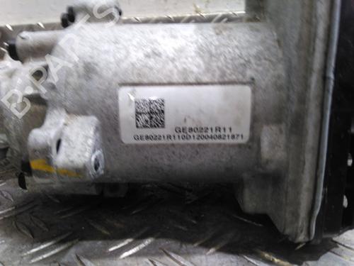 Steering rack TESLA MODEL 3 (5YJ3) EV AWD | BP26042994M22 - Image 2