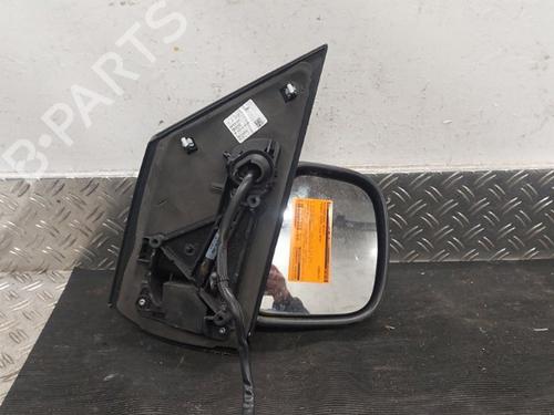 Used Right mirror Right mirror PEUGEOT EXPERT Van (V_) 1.5 BlueHDi 100 (102 hp) 34694589 34694589