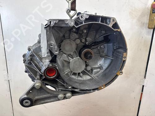 gearbox-ford-focus-iv-hn-2018-40450489 main image