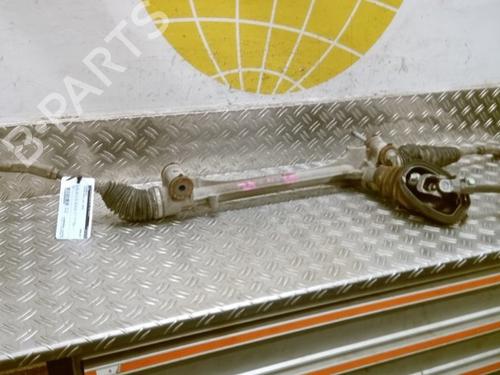 Used Steering rack TOYOTA AYGO (_B4_) 1.0 VVTi (KGB40) (72 hp) 26044683