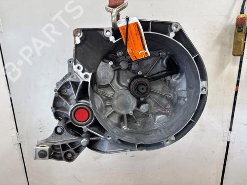 Used Gearbox Gearbox FORD FOCUS III Turnier 1.0 EcoBoost (125 hp) 34694491 34694491