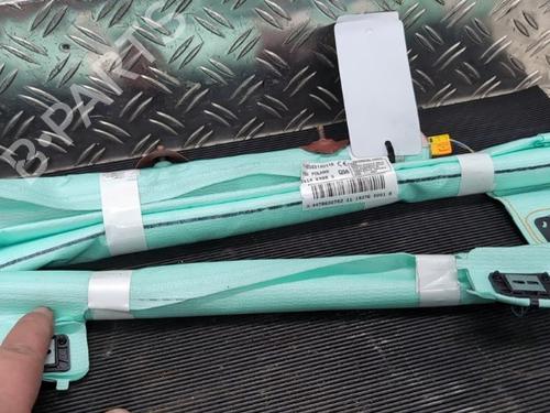 Right curtain airbag MERCEDES-BENZ V-CLASS (W447) V 300 CDI / d (447.811, 447.813, 447.815) | BP29710204C12 