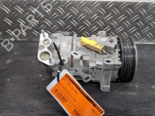 Used AC compressor AC compressor 37989323 37989323