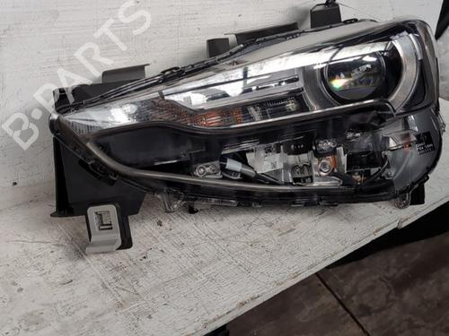 Left headlight MAZDA CX-5 (KF) 2.0 | BP37989369C28 - Image 2