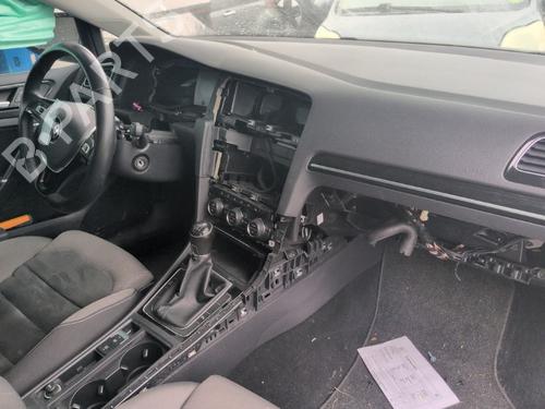 Used Airbag Kit VW GOLF VII Variant (BA5, BV5) 1.0 TSI (110 hp) 30377574