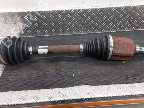 Left front driveshaft MERCEDES-BENZ SPRINTER 3,5-t Van (B907, B910) 314 CDI (910.631, 910.633) | BP31829410M38 - Image 1