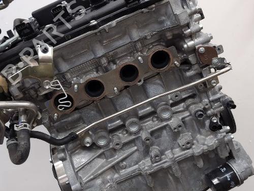 Used Engine Engine 26043884 26043884