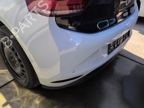 Rear bumper VW ID.3 (E11, E12) Pure | BP33286593C8 - Image 3