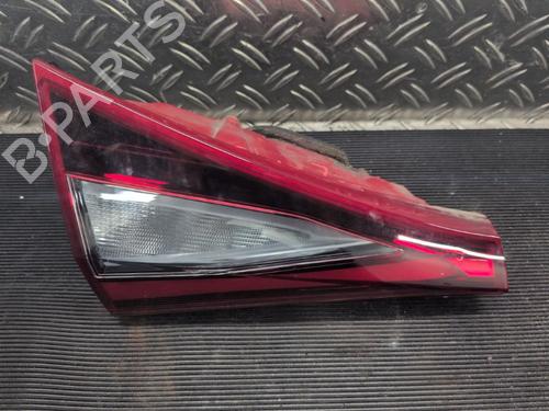 Used Left taillight HYUNDAI i20 III (BC3, BI3) 1.0 T-GDI hybrid 48V (101 hp) 29539905