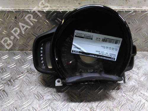 Instrument cluster PEUGEOT 108 1.0 VTi 72 | BP26043362C47 - Image 3