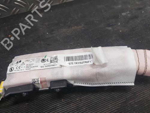 Used Other Other SKODA KODIAQ I (NS6, NS7, NV7) 1.5 TSI (150 hp) 33956300 33956300