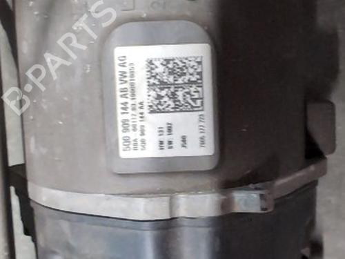 Steering rack VW T-ROC (A11, D11) 1.5 TSI | BP30156021M22  - Image 6