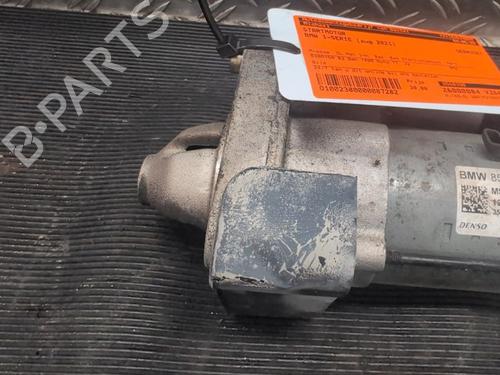 Starter BMW 1 (F40) 118 i | BP34694977M8 - Image 3