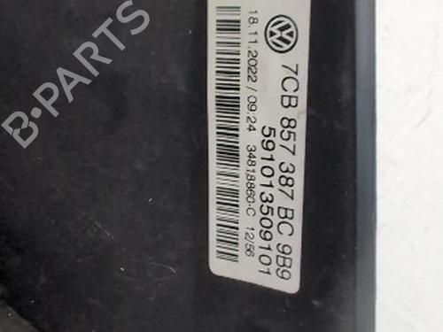 Retrovisor esquerdo MAN TGE Van 2.0 TDI (01V, 03V, 36V, UYB, UYC, UYD) | BP33844883C26 - Image 3