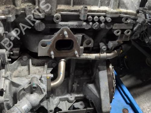Engine OPEL KARL (C16) 1.0 | BP36185693M1 - Image 4