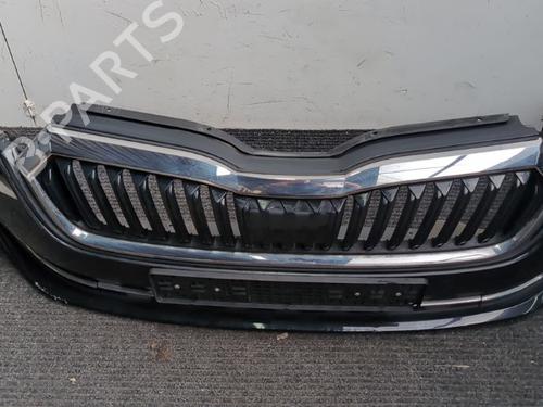 Used Front bumper Front bumper 38233797 38233797