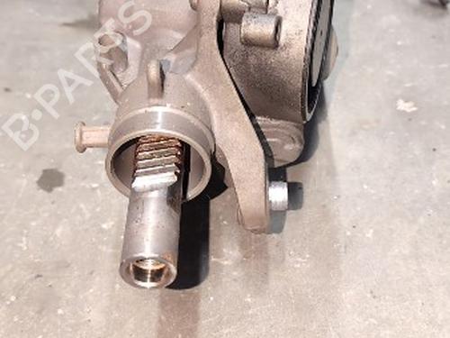 Steering rack VW GOLF VIII (CD1, DA1) 2.0 TDI GTD | BP26042089M22  - Image 8