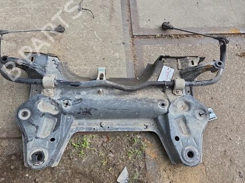 Used Subframe PEUGEOT 2008 II (UD_, US_, UY_, UJ_, UR_, UC_) 1.2 PureTech 100 (USHNK) (101 hp) 27039212