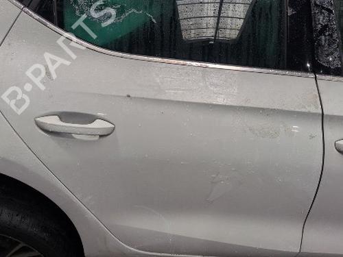 Used Right rear door Right rear door SEAT LEON (KL1, KLG) 1.4 TSI e-Hybrid (204 hp) 34694580 34694580