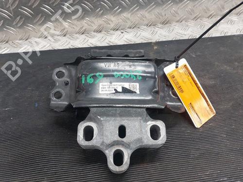 Used Engine mount Engine mount VW CADDY V Box Body/MPV (SBA, SBH) 2.0 TDi (75 hp) 33844774 33844774